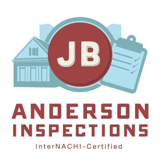 JB Anderson Inspections with Home Inspector Jeremiah Anderson