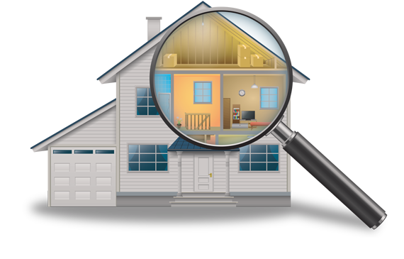 Home Inspector Inspects the following Building Types