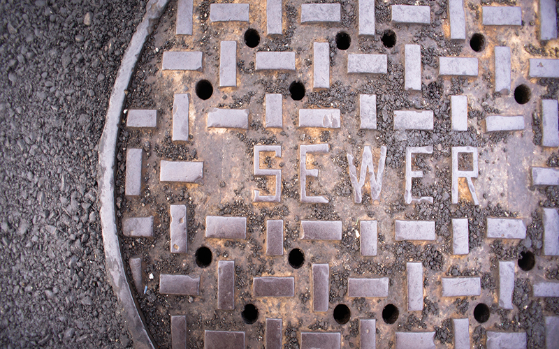 Sewer Scope Inspection Services